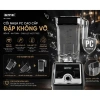Máy xay sinh tố công nghiệp Bennix BN-206BL - Dao thép không gỉ, giảm còn 1.620.000₫ 9