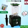 Máy xay sinh tố công nghiệp Promix PM-911B 1.650W 2L có hẹn giờ - Giá ưu đãi 2.848.000₫