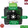 Máy xay sinh tố công nghiệp Promix PM-911B 1.650W 2L có hẹn giờ - Giá ưu đãi 2.848.000₫ 4