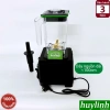 Máy xay sinh tố công nghiệp Promix PM-911B 1.650W 2L có hẹn giờ - Giá ưu đãi 2.848.000₫ 8