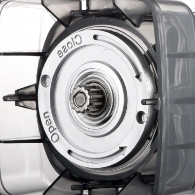 Máy xay sinh tố công nghiệp Silver Crest 3 cối 6 trong 1, 9.500W - Đa năng, xay mạnh 8 Máy xay sinh tố công nghiệp Silver Crest 3 cối 6 trong 1, 9.500W - Đa năng, xay mạnh 8