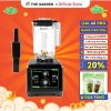 Máy xay sinh tố công nghiệp THE GARDEN GREENMIX GM-68 2.200W - Bảo hành 36 tháng - 899.000₫