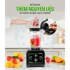 Máy xay sinh tố công nghiệp THE GARDEN GREENMIX GM-68 2.200W - Bảo hành 36 tháng - 899.000₫ 5