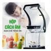 Máy xay sinh tố công nghiệp THE GARDEN GREENMIX GM-68 2.200W - Bảo hành 36 tháng - 899.000₫ 8