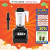 Máy Xay Sinh Tố Công Nghiệp THE GARDEN Omniblend TM800A - Công Suất Lớn, Đa Năng, Bảo Hành 3 Năm, 1,35 Triệu