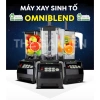 Máy Xay Sinh Tố Công Nghiệp THE GARDEN Omniblend TM800A - Công Suất Lớn, Đa Năng, Bảo Hành 3 Năm, 1,35 Triệu 2