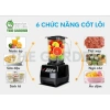 Máy Xay Sinh Tố Công Nghiệp THE GARDEN Omniblend TM800A - Công Suất Lớn, Đa Năng, Bảo Hành 3 Năm, 1,35 Triệu 4