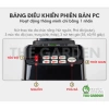 Máy Xay Sinh Tố Công Nghiệp THE GARDEN Omniblend TM800A - Công Suất Lớn, Đa Năng, Bảo Hành 3 Năm, 1,35 Triệu 6