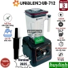 Máy xay sinh tố công nghiệp Uniblend UB-712 1.680W dung tích 1.8L - Giá giảm 2.625.000₫ 10