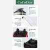 Máy Xay Sinh Tố Công Nghiệp Vovi 2 Cối 5.500W - Cối Nhỏ Xay Khô, Giá 342.000 VND 10