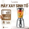 Máy xay sinh tố đa năng 2 IN 1 SOKANY SK3.045 1.000W - Xay rau củ, hạt, đá viên mạnh mẽ, giá ưu đãi 759.000₫