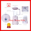 Máy xay sinh tố đa năng công suất lớn 12 tháng bảo hành - Giá chỉ 650.000 VNĐ 2