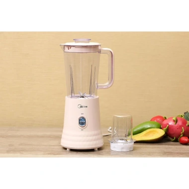 Máy xay sinh tố đa năng công suất lớn 12 tháng bảo hành - Giá chỉ 650.000 VNĐ