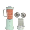 Máy xay sinh tố đa năng công suất lớn 12 tháng bảo hành - Giá chỉ 650.000 VNĐ 4
