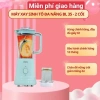 Máy xay sinh tố đa năng công suất lớn 12 tháng bảo hành - Giá chỉ 650.000 VNĐ 5
