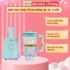 Máy xay sinh tố đa năng công suất lớn 12 tháng bảo hành - Giá chỉ 650.000 VNĐ 6