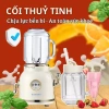 Máy xay sinh tố đa năng Hàn Quốc Kohana, cối xay thủy tinh cao cấp - Giá chỉ 590.000₫ 5