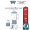 Máy xay sinh tố đa năng Happy Time HTD5.113G - Công suất mạnh, giảm giá 422.000₫