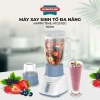 Máy xay sinh tố đa năng Happy Time HTD5.113G - Công suất mạnh, giảm giá 422.000₫ 3