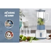 Máy xay sinh tố đa năng Happy Time HTD5.113G - Công suất mạnh, giảm giá 422.000₫ 8