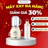Máy xay sinh tố đa năng KOHANA - Cối xay thủy tinh cao cấp, tặng bình thể thao, giá 550.000 VND 2