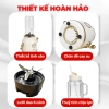 Máy xay sinh tố đa năng KOHANA - Cối xay thủy tinh cao cấp, tặng bình thể thao, giá 550.000 VND 5