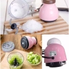 Máy Xay Sinh Tố Đa Năng M105 - Xay Đá, Thịt, Nhanh Gọn 79.000 VND, Giá Gốc 96.380 VND 4