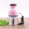 Máy Xay Sinh Tố Đa Năng M105 - Xay Đá, Thịt, Nhanh Gọn 79.000 VND, Giá Gốc 96.380 VND 5