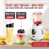 Máy Xay Sinh Tố Đa Năng Masuto Blender Healthy Eat Clean Mua 1 Tặng 1 Giá 799.000đ 3