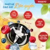 Máy Xay Sinh Tố Đa Năng Masuto Blender Healthy Eat Clean Mua 1 Tặng 1 Giá 799.000đ 4