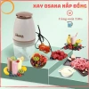 Máy Xay Sinh Tố Đa Năng OSAKA FP126P 350W - Nắp Đồng Nhật Bản, 750ml, Giá Ưu Đãi 269.999₫ 2