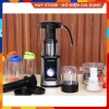 Máy xay sinh tố đa năng SUNHOUSE cao cấp, xay nhanh hoa quả rau củ, giá ưu đãi 725.000₫