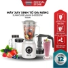 Máy xay sinh tố đa năng SUNHOUSE MAMA SHD5.353W - Bảo hành 24 tháng, giá 1.45tr