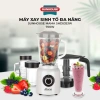 Máy xay sinh tố đa năng SUNHOUSE MAMA SHD5.353W - Bảo hành 24 tháng, giá 1.45tr 2