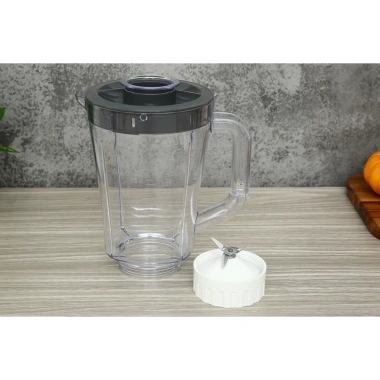 Máy xay sinh tố đa năng Sunhouse SHD5.114 450W lưỡi dao inox sắc bén 3 chức năng giá 504.000₫