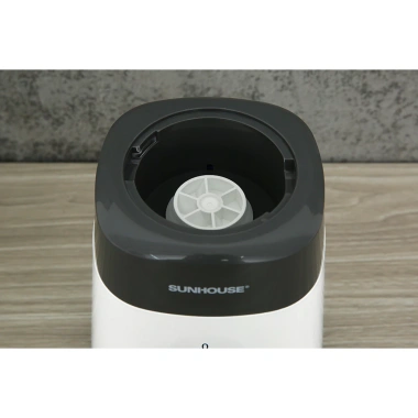 Máy xay sinh tố đa năng Sunhouse SHD5.114 450W lưỡi dao inox sắc bén 3 chức năng giá 504.000₫