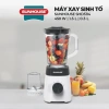 Máy xay sinh tố đa năng Sunhouse SHD5.114 450W - Lưỡi dao inox sắc bén, 3 chức năng, giá chỉ 479.000 VND 8