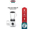 Máy xay sinh tố đa năng Sunhouse SHD5.114 450W - Lưỡi dao inox sắc bén - 3 chức năng - Giá chỉ 508.999 VND