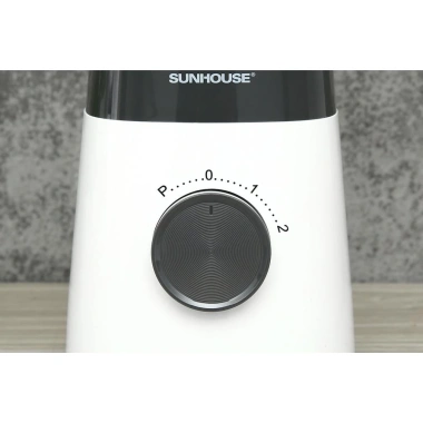 Máy xay sinh tố đa năng Sunhouse SHD5.114 450W - Lưỡi dao inox sắc bén - 3 chức năng - Giá chỉ 508.999 VND 5