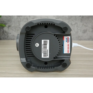 Máy xay sinh tố đa năng Sunhouse SHD5.114 450W - Lưỡi dao inox sắc bén - 3 chức năng - Giá chỉ 508.999 VND 7