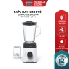 Máy xay sinh tố đa năng Sunhouse SHD5.114 450W lưỡi dao inox sắc bén 3 chức năng Giá ưu đãi 605.000₫ 2