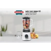 Máy xay sinh tố đa năng Sunhouse SHD5.114 450W lưỡi dao inox sắc bén 3 chức năng Giá ưu đãi 605.000₫ 6