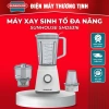Máy xay sinh tố đa năng Sunhouse SHD5.316 600W - Bảo hành 12 tháng, giảm giá 20%