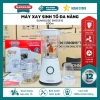 Máy xay sinh tố đa năng Sunhouse SHD5.316 600W Xay nhuyễn rau củ, thịt cá, giá 899.000₫