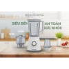 Máy xay sinh tố đa năng Sunhouse SHD5.316 600W Xay nhuyễn rau củ, thịt cá, giá 899.000₫ 2