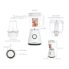 Máy xay sinh tố đa năng Sunhouse SHD5.316 600W Xay nhuyễn rau củ, thịt cá, giá 899.000₫ 8