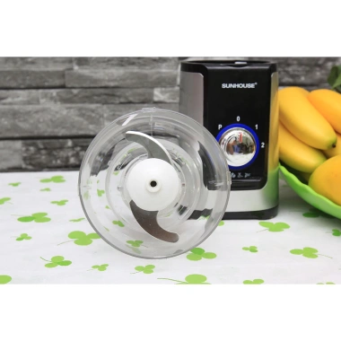 Máy xay sinh tố đa năng SUNHOUSE SHD5.322 - 600W, 3 lít, giảm giá 690.000₫ 6