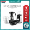 Máy Xay Sinh Tố Đa Năng SUNHOUSE SHD5.322 - Bảo hành 12 tháng, Giá chỉ 749.000đ