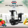 Máy Xay Sinh Tố Đa Năng SUNHOUSE SHD5.322 - Bảo hành 12 tháng, Giá chỉ 749.000đ 2