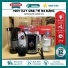 Máy xay sinh tố đa năng Sunhouse SHD5.322/SHD5.328/SHD5.312 - 3 cối xay thực phẩm, giảm giá 639k 3